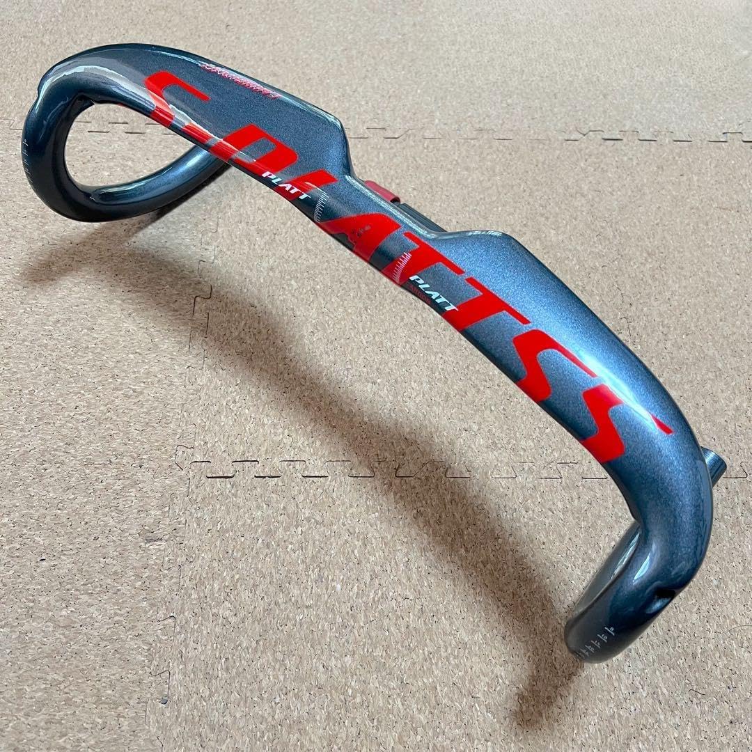 カラクル　カーボンドロップハンドル　４００㍉ 新商品】待望のドロップバーモデルが進化して復活「CARACLE-S